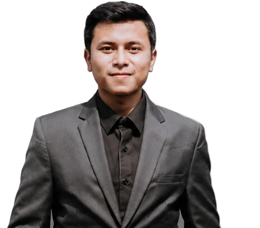 Istaghna Faza, Founder FAZAGROUP